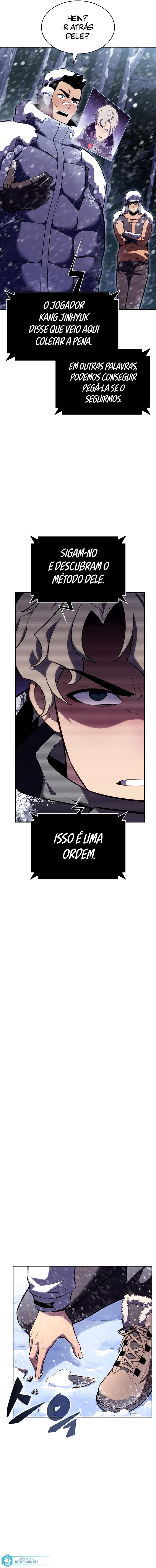 Read Solo Max Level Newbie PT Manga Online