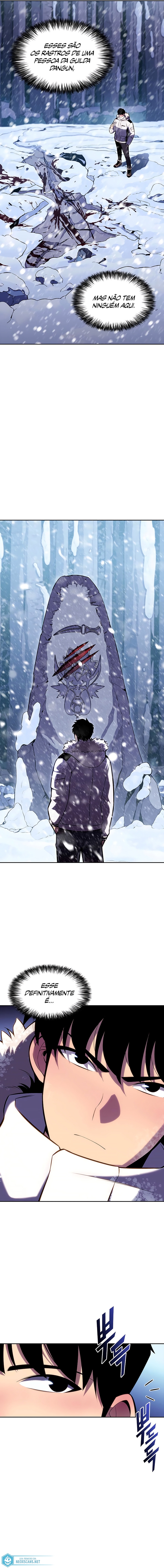 Read Solo Max Level Newbie PT Manga Online