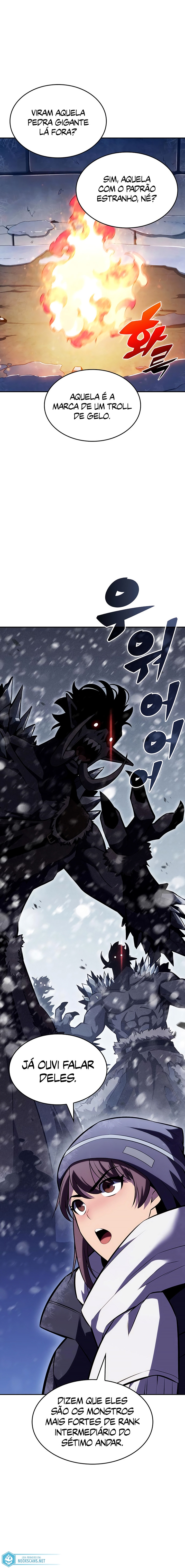 Read Solo Max Level Newbie PT Manga Online