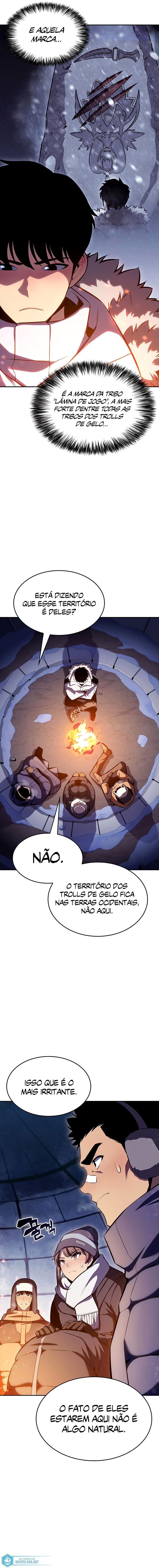 Read Solo Max Level Newbie PT Manga Online