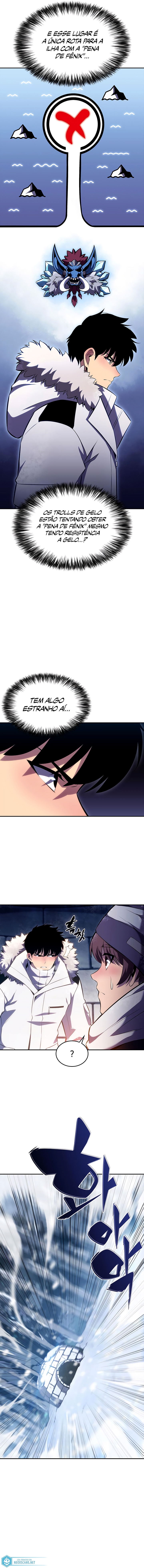 Read Solo Max Level Newbie PT Manga Online