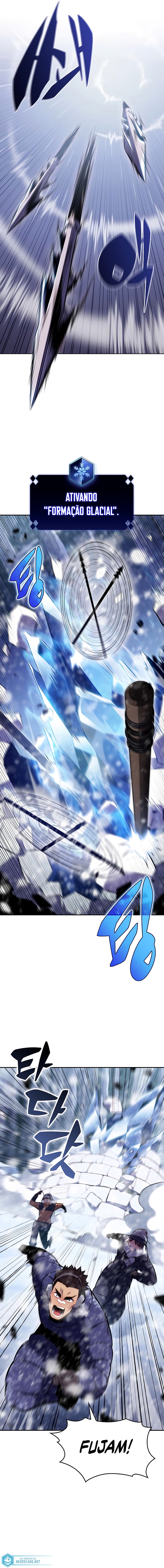 Read Solo Max Level Newbie PT Manga Online