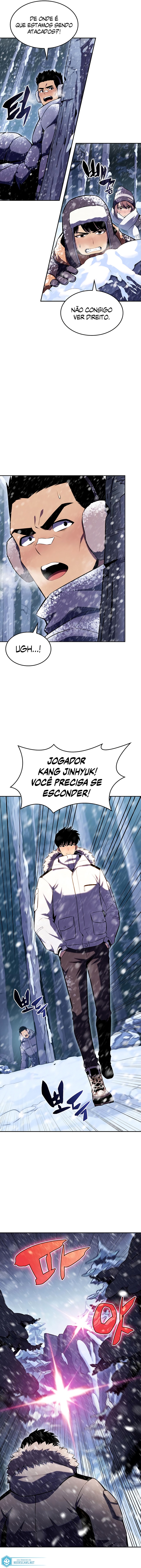 Read Solo Max Level Newbie PT Manga Online