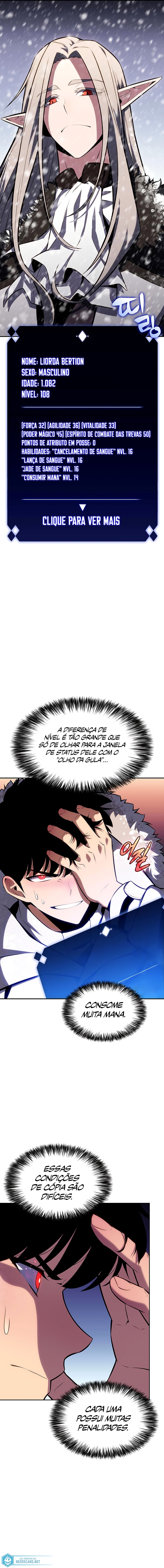 Read Solo Max Level Newbie PT Manga Online