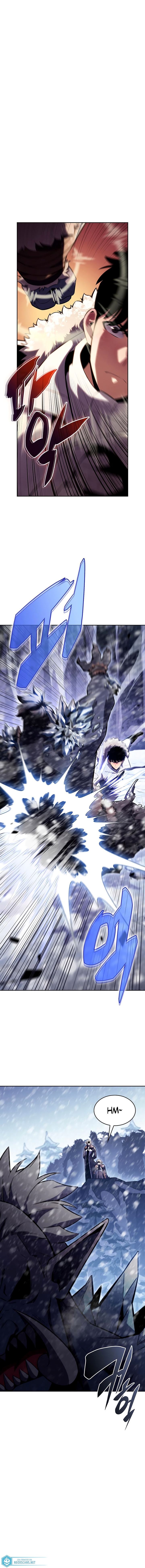 Read Solo Max Level Newbie PT Manga Online