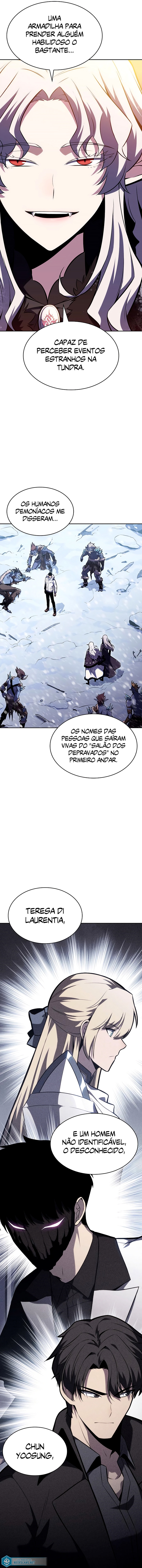 Read Solo Max Level Newbie PT Manga Online