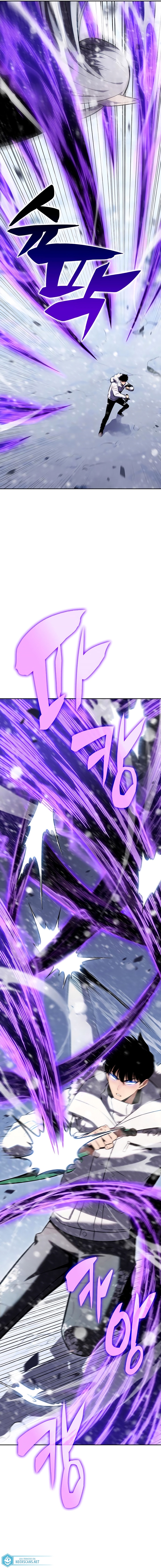 Read Solo Max Level Newbie PT Manga Online