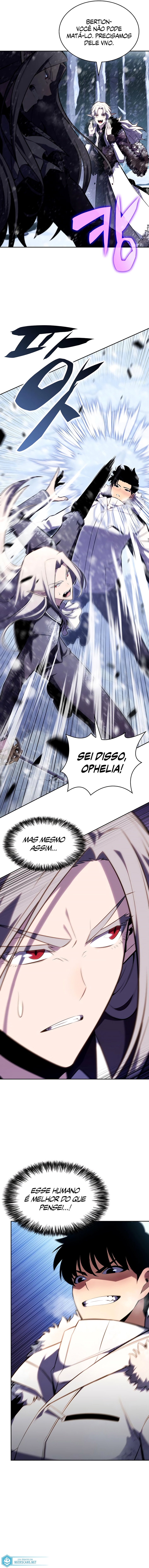Read Solo Max Level Newbie PT Manga Online