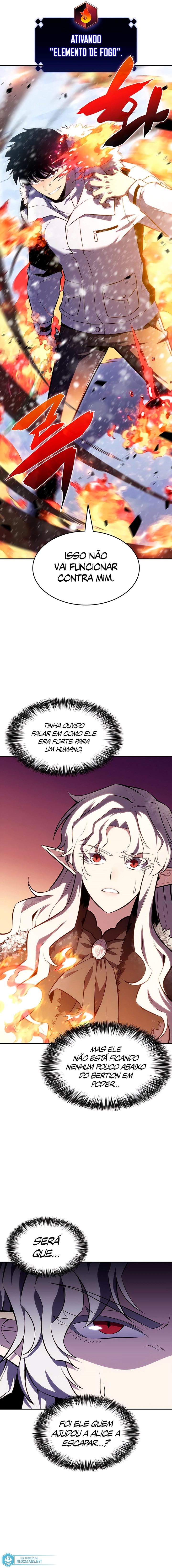 Read Solo Max Level Newbie PT Manga Online