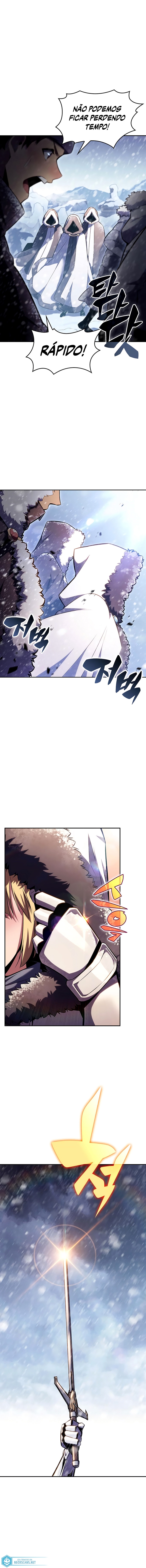 Read Solo Max Level Newbie PT Manga Online