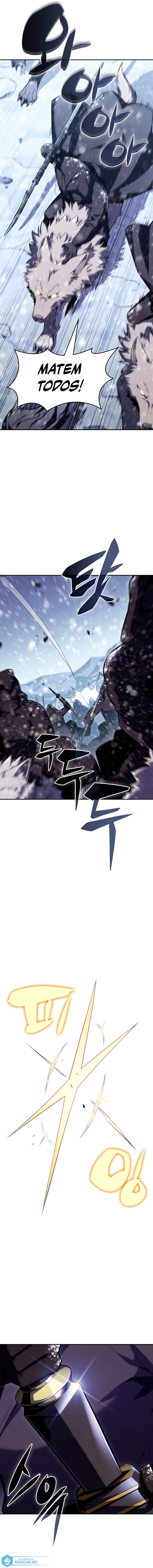 Read Solo Max Level Newbie PT Manga Online