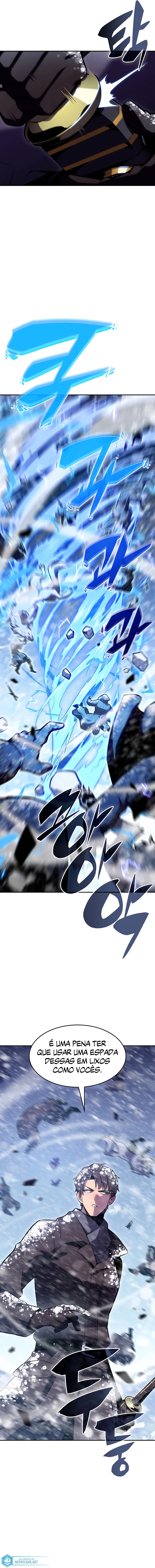 Read Solo Max Level Newbie PT Manga Online