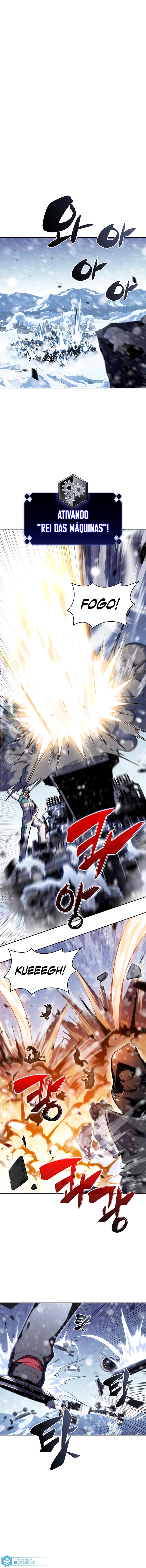 Read Solo Max Level Newbie PT Manga Online