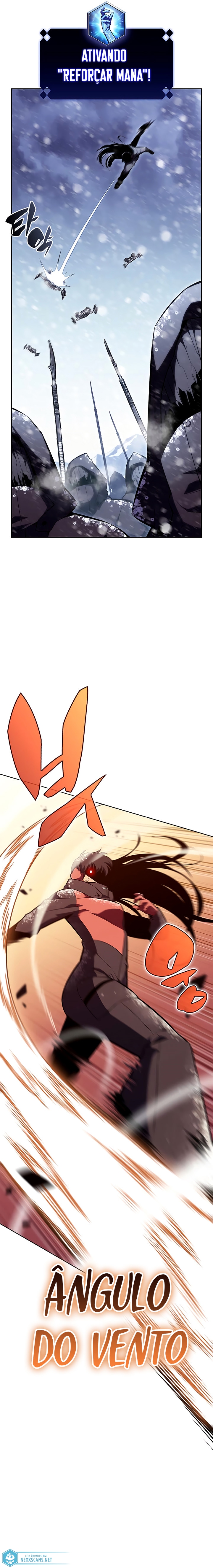 Read Solo Max Level Newbie PT Manga Online