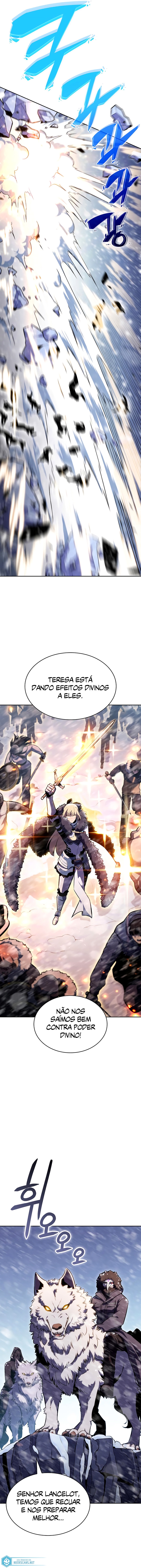 Read Solo Max Level Newbie PT Manga Online