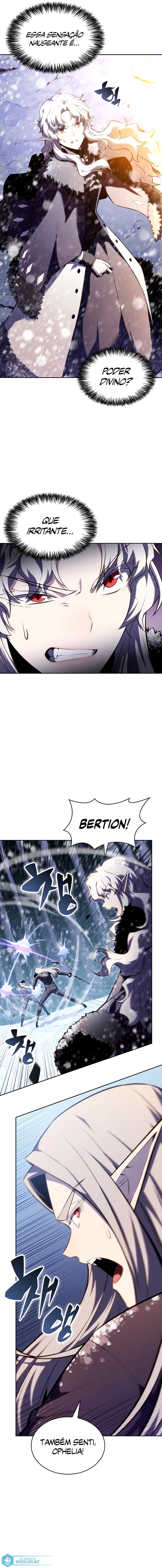 Read Solo Max Level Newbie PT Manga Online