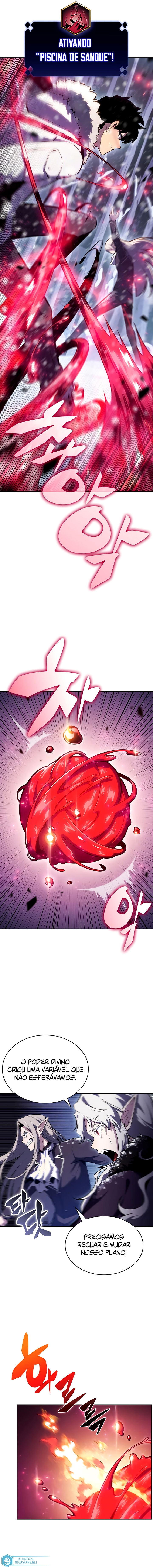 Read Solo Max Level Newbie PT Manga Online