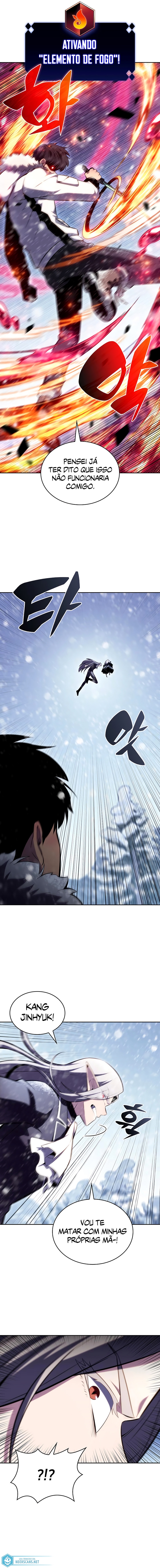 Read Solo Max Level Newbie PT Manga Online
