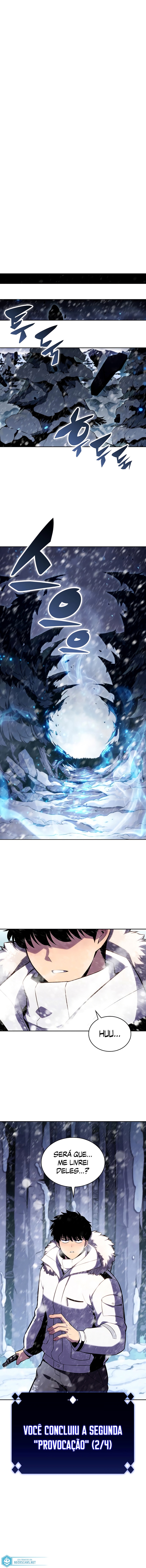 Read Solo Max Level Newbie PT Manga Online