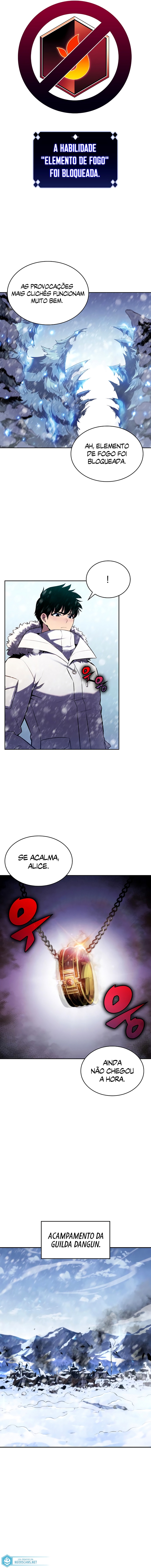 Read Solo Max Level Newbie PT Manga Online