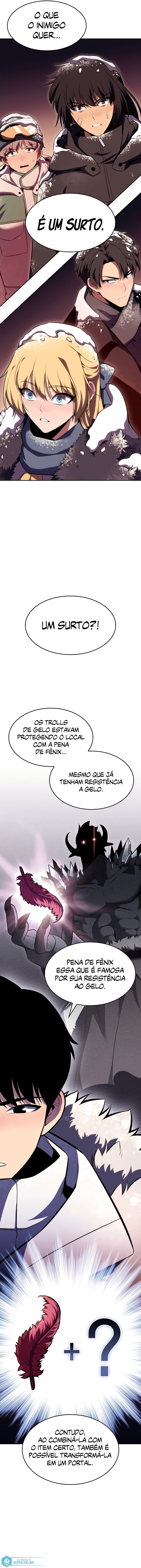 Read Solo Max Level Newbie PT Manga Online