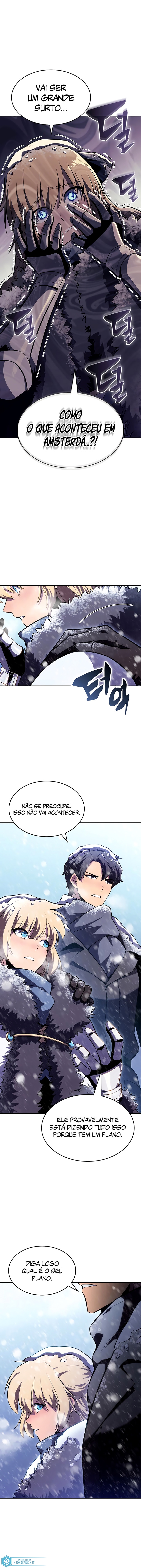 Read Solo Max Level Newbie PT Manga Online