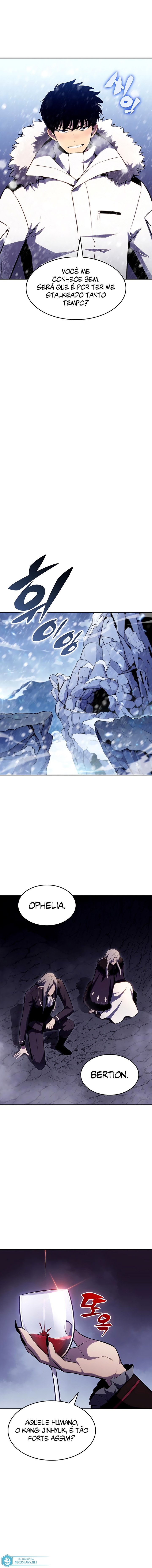 Read Solo Max Level Newbie PT Manga Online