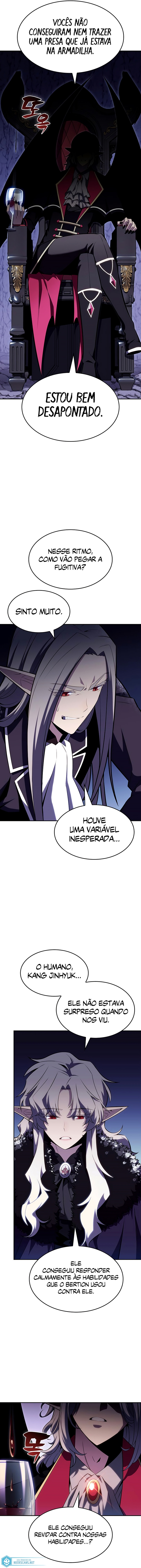Read Solo Max Level Newbie PT Manga Online