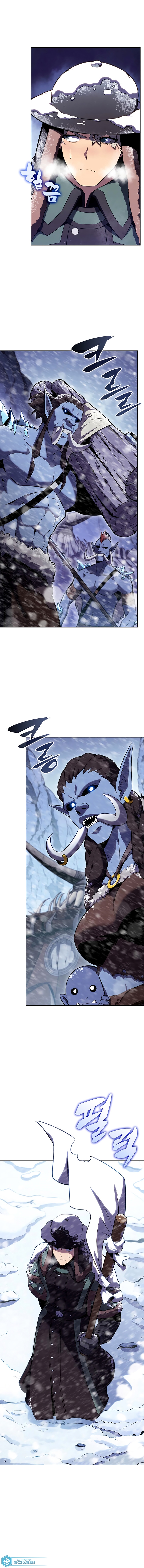 Read Solo Max Level Newbie PT Manga Online
