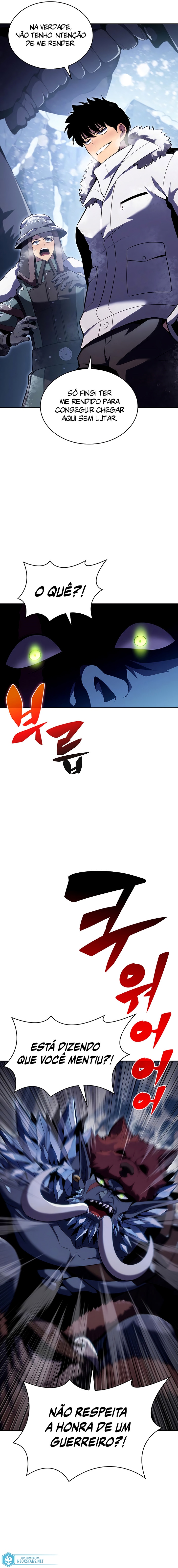Read Solo Max Level Newbie PT Manga Online