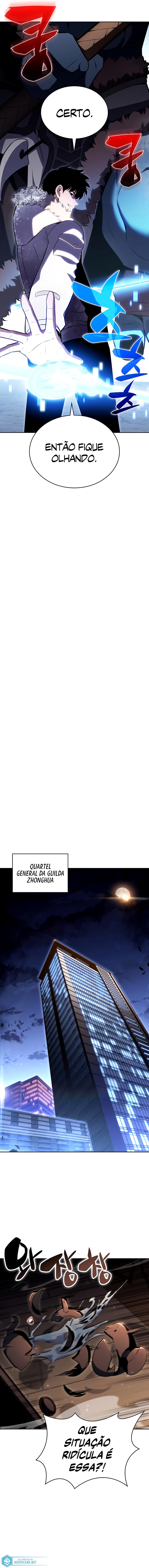 Read Solo Max Level Newbie PT Manga Online