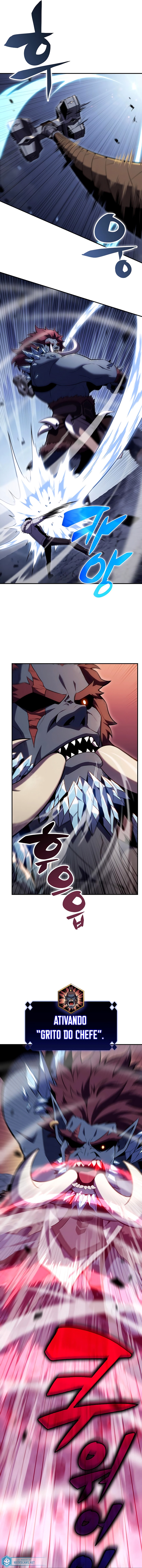 Read Solo Max Level Newbie PT Manga Online
