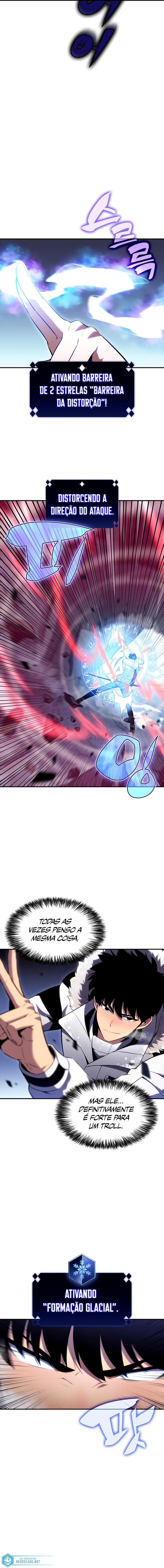 Read Solo Max Level Newbie PT Manga Online
