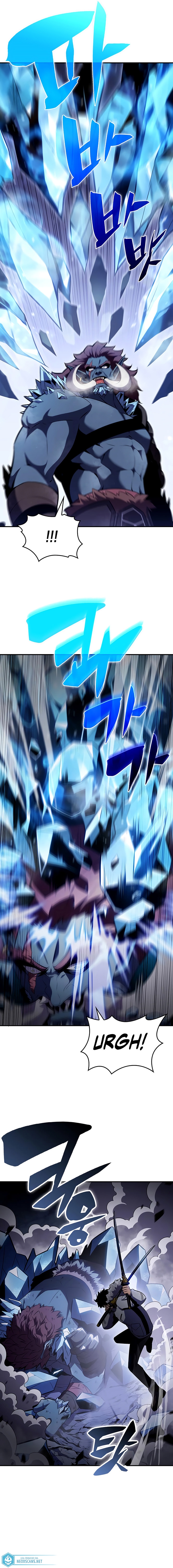 Read Solo Max Level Newbie PT Manga Online