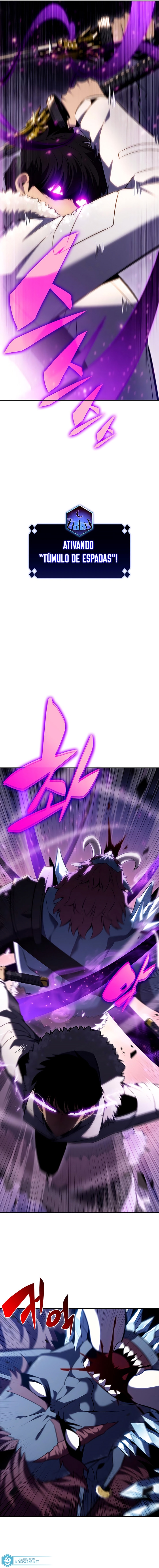 Read Solo Max Level Newbie PT Manga Online
