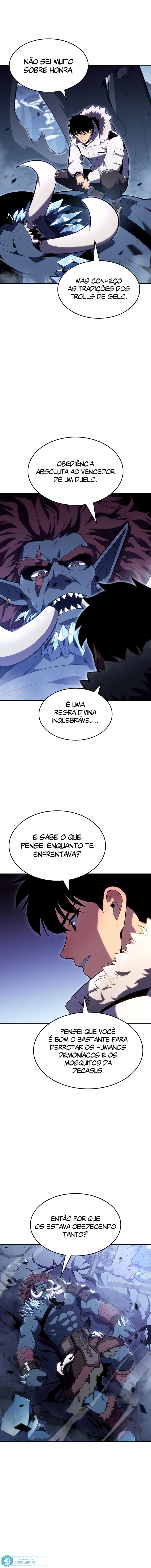 Read Solo Max Level Newbie PT Manga Online