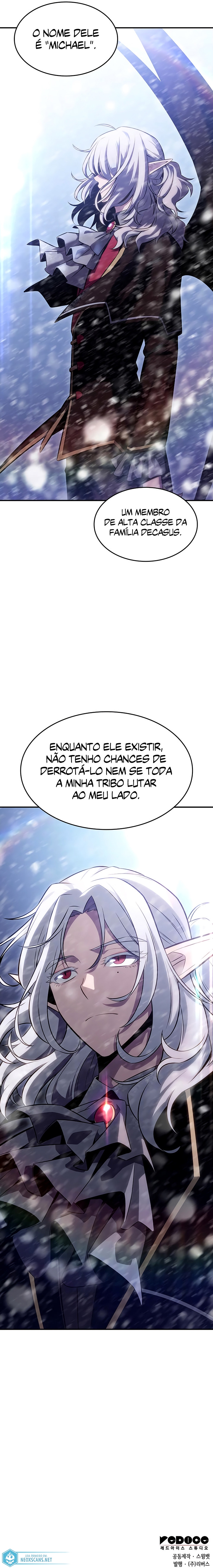 Read Solo Max Level Newbie PT Manga Online