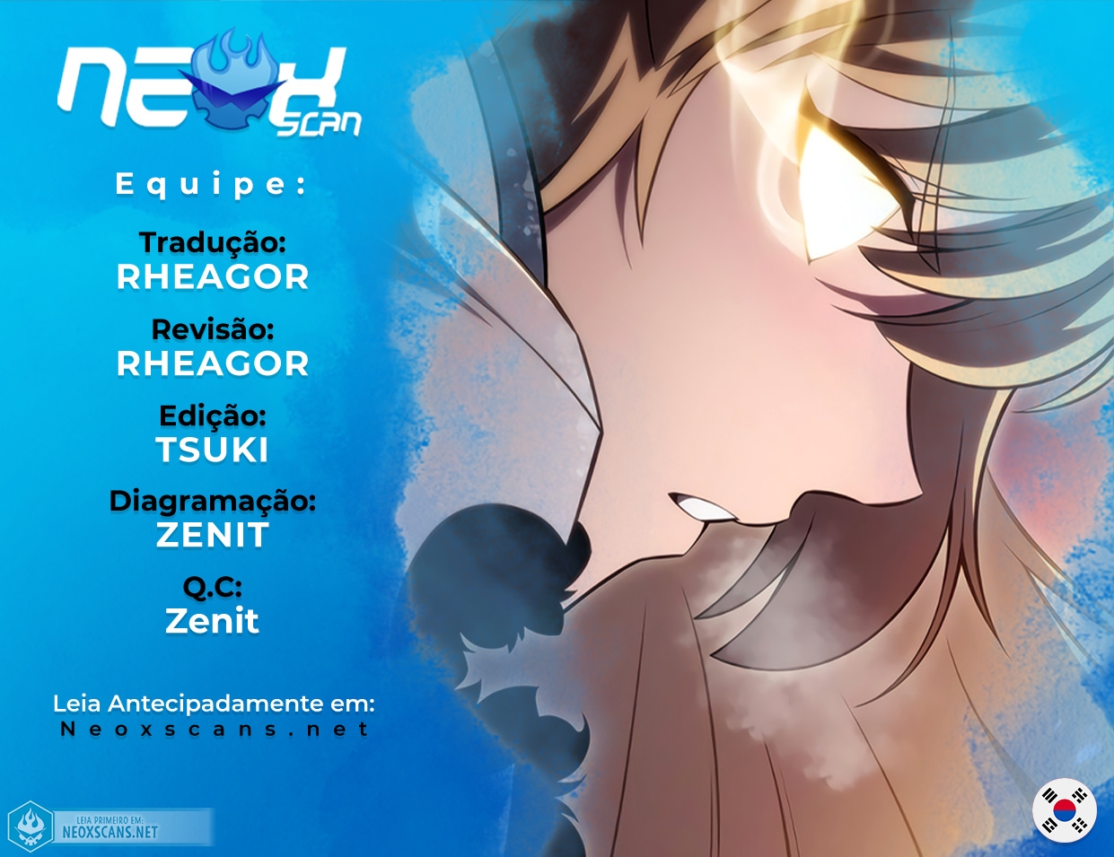 Read Solo Max Level Newbie PT Manga Online