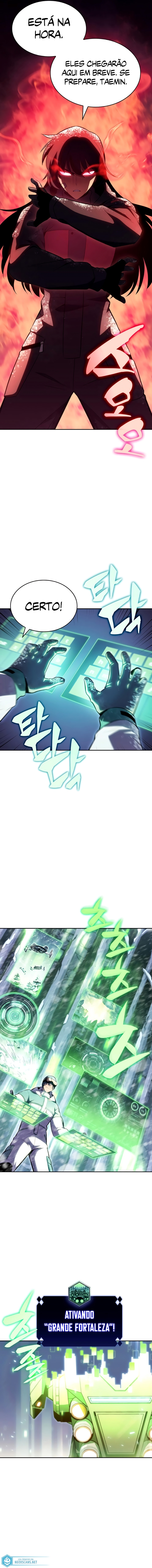 Read Solo Max Level Newbie PT Manga Online