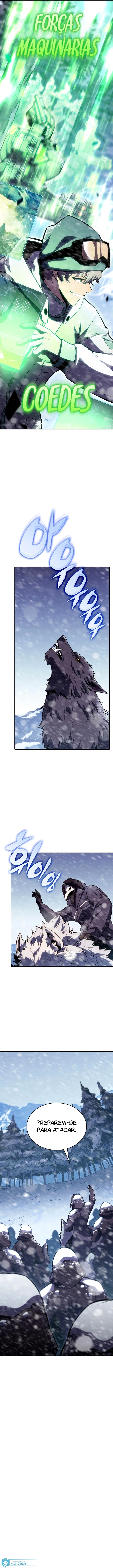 Read Solo Max Level Newbie PT Manga Online