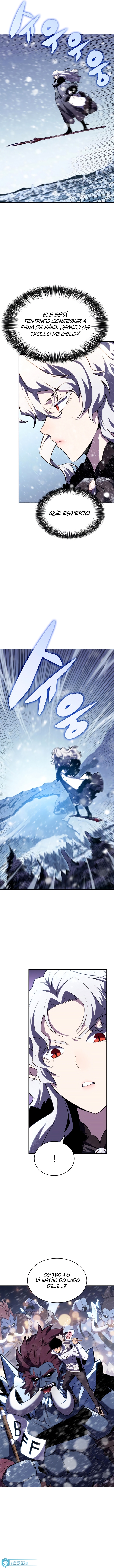 Read Solo Max Level Newbie PT Manga Online