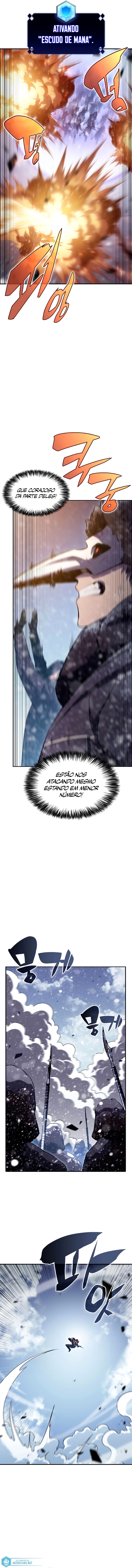 Read Solo Max Level Newbie PT Manga Online