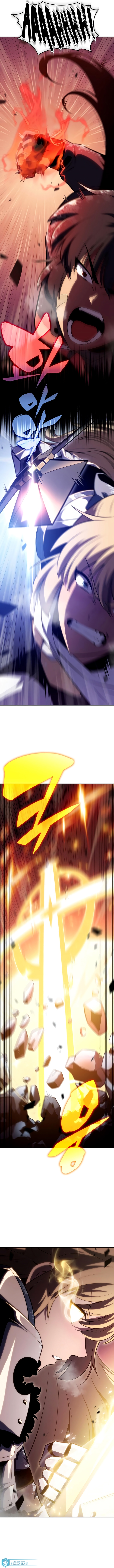 Read Solo Max Level Newbie PT Manga Online