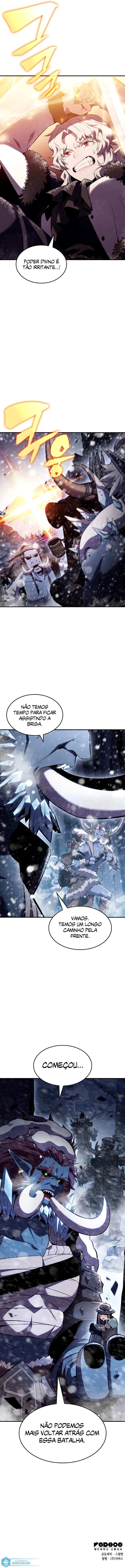 Read Solo Max Level Newbie PT Manga Online