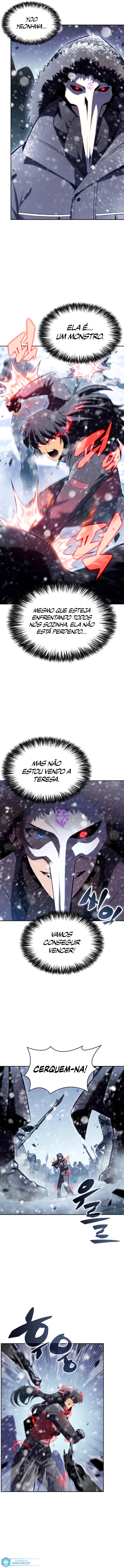 Read Solo Max Level Newbie PT Manga Online