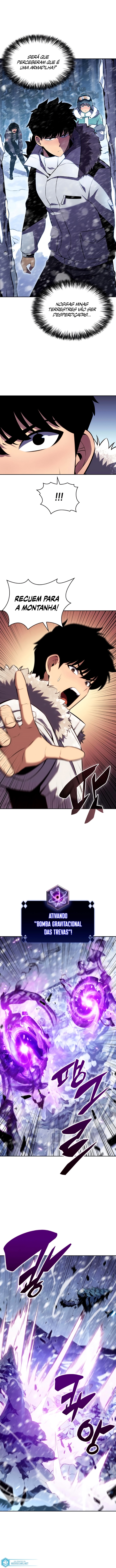 Read Solo Max Level Newbie PT Manga Online
