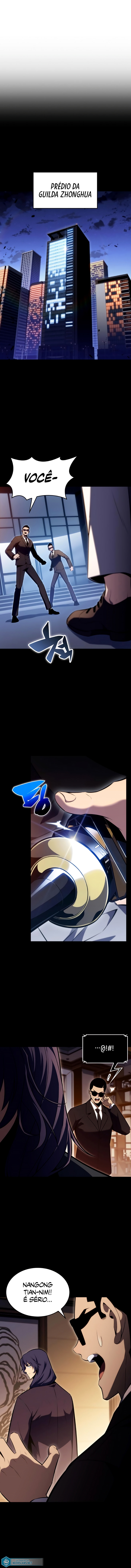 Read Solo Max Level Newbie PT Manga Online