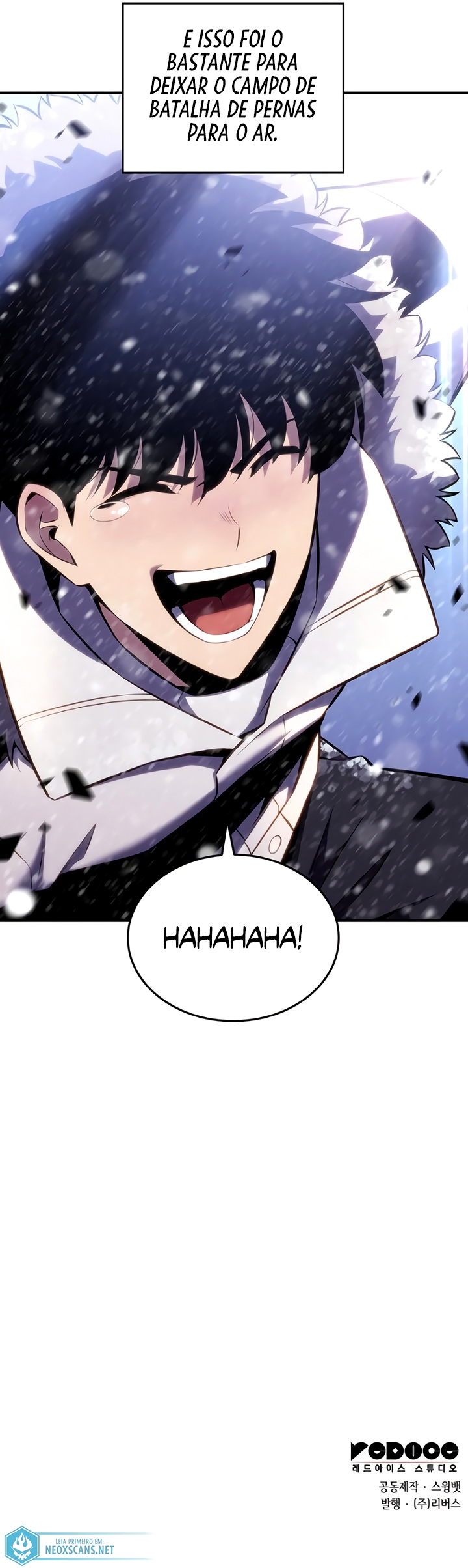 Read Solo Max Level Newbie PT Manga Online