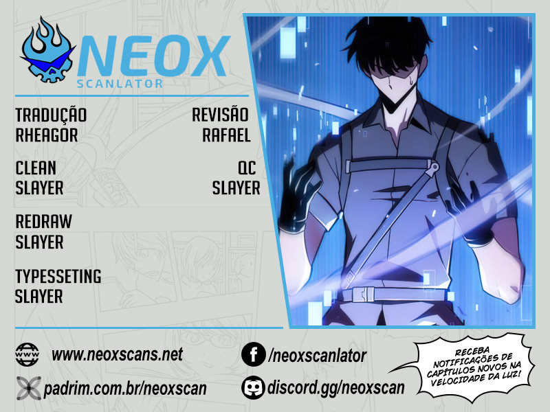 Read Solo Max Level Newbie PT Manga Online