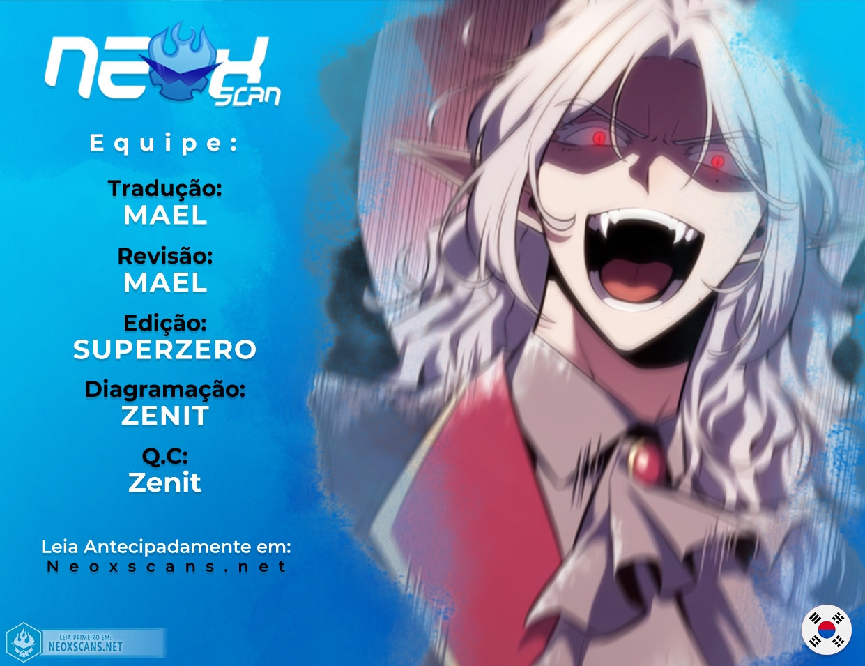 Read Solo Max Level Newbie PT Manga Online